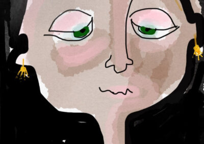 FLO RENTRE DE VACANCES