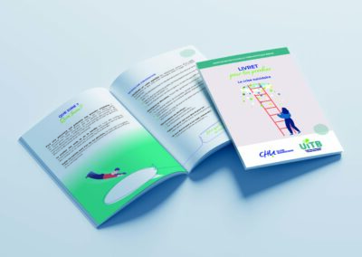 PLAQUETTE CHU 12 PAGES