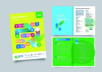 RAPPORT ANNUEL CARSAT PACA 2025